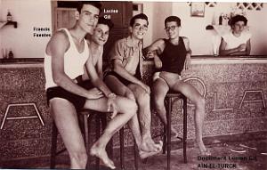 Oran- SDV- 1193- Gil